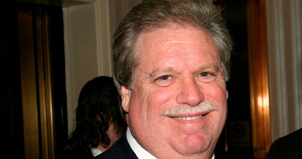 elliott-broidy,-former-top-trump-fundraiser,-will-plead-guilty-to-violating-foreign-lobbying-law