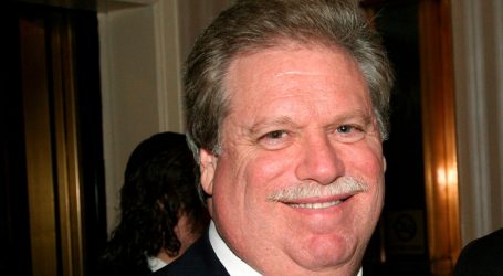 Elliott Broidy, Former Top Trump Fundraiser, Will Plead Guilty to Violating Foreign Lobbying Law