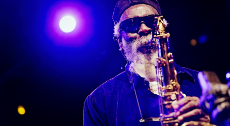 Pharoah Sanders Turns 80 Today. Catch the Saxophone Giant’s Birthday Livestream.