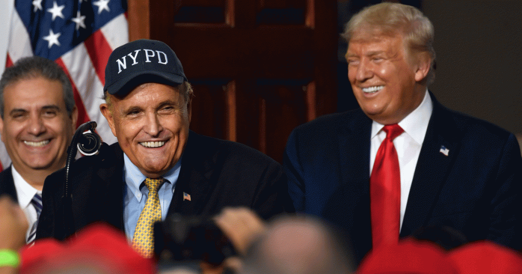 giuliani-and-the-new-york-post-are-pushing-russian-disinformation-it’s-a-big-test-for-the-media.
