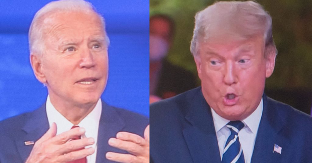 early-results-are-in:-more-people-watched-biden’s-town-hall-than-trump’s