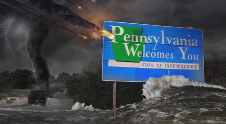 “It’s Going to Be Hell”: How Pennsylvania Is on Track for Election Chaos