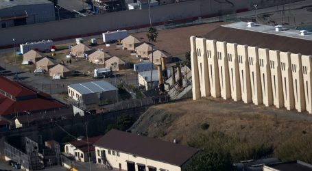 San Quentin Is Ordered to Downsize to Protect Prisoners From COVID-19
