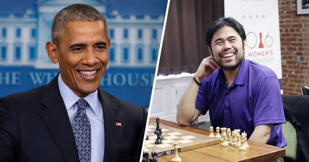 us-chess-champion-hikaru-nakamura-challenges-barack-obama-to-a-benefit-match-for-team-biden