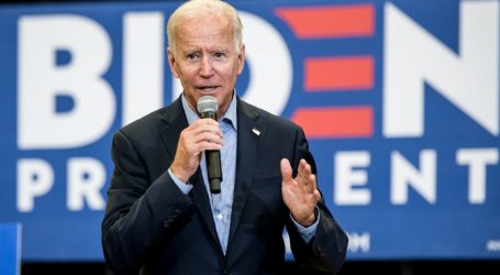 Biden Outlines His Top Two Priorities as President in Rare Pod Save America Appearance