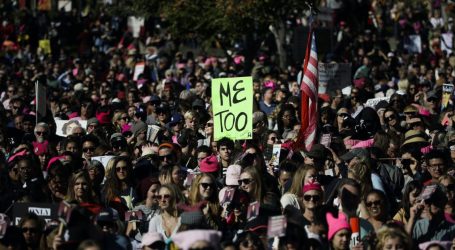 A Radical New Plan for MeToo Turns Away From “Law and Order” Feminism