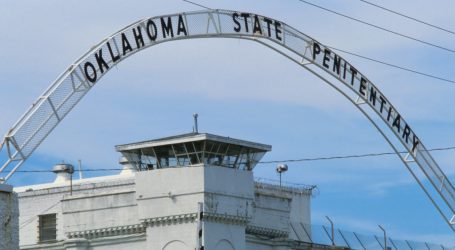 How a Domestic Violence Loophole Could Doom a Campaign to Cut Oklahoma’s Harsh Prison Sentences