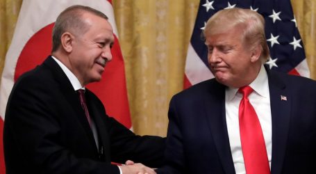 Trump Admitted Years Ago to a “Little Conflict of Interest” in Turkey. It’s Not So Little.