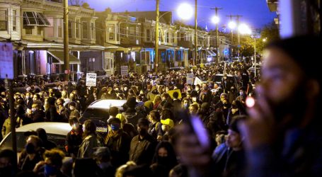 Philadelphia Voters Will Consider Overhauling Police Oversight After the Fatal Shooting of Walter Wallace
