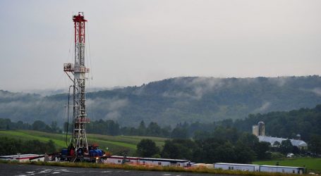 Are Pennsylvanians as Obsessed With Fracking as Trump and Biden Think?