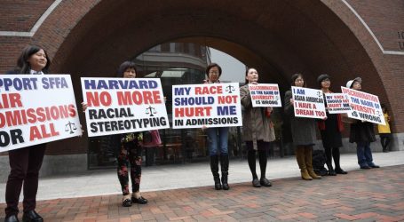 A California Proposition Could Reinstate Affirmative Action. Why Are Some Asian Americans Against It?