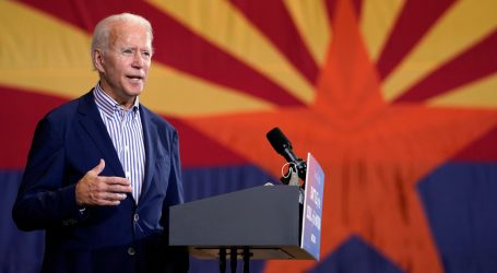 Joe Biden Just Won Arizona—and He Has Latinx Activists to Thank for It