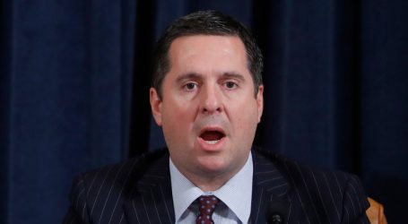 Devin Nunes, Who Sued a Twitter Cow, Keeps His Seat