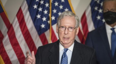 Here’s What a Republican Senate Really Means for the Climate