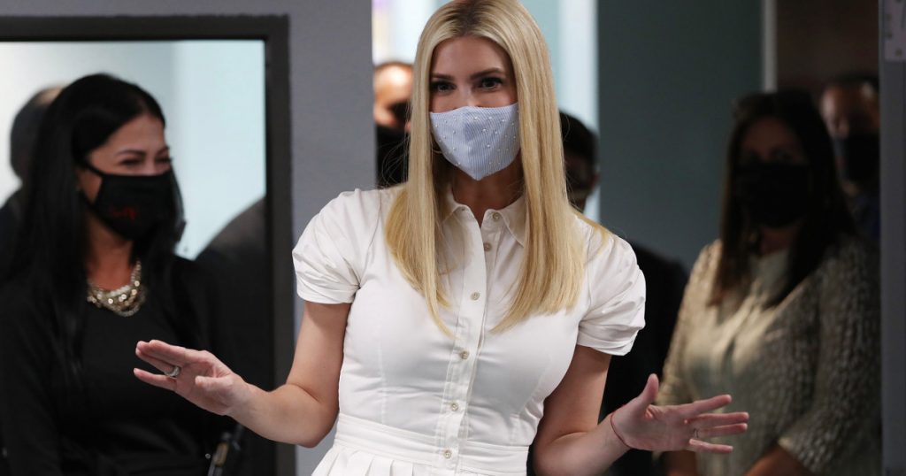 ivanka-trump-praises-her-dad-for-vaccine-research-started-under-obama