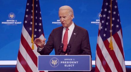 Biden Supports Some Student Loan Forgiveness. The Left Is Demanding Much More.