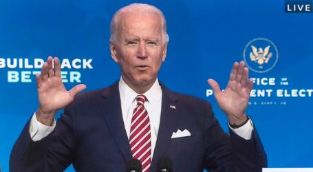 7 Ways Biden Can Fight Climate Change Without Any Help from Congress