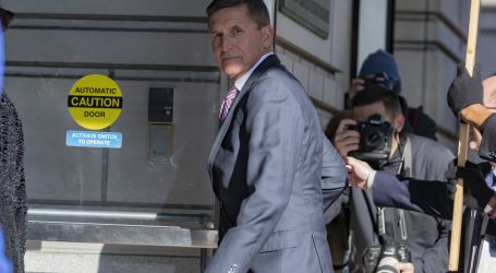 Was Trump’s Pardon of Flynn Part of a Deal?