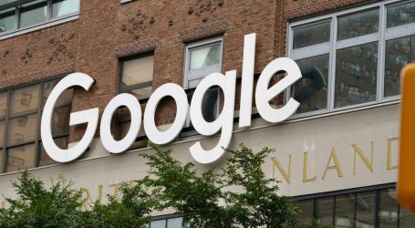 Google Interfered With Workers’ Labor Organizing, According to the NLRB