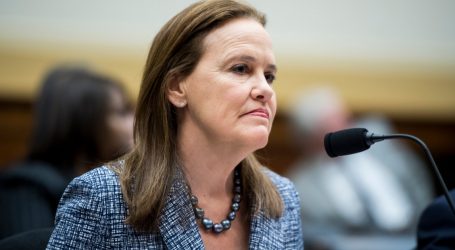 Progressives Debate Whether to Oppose Michèle Flournoy for Defense Secretary