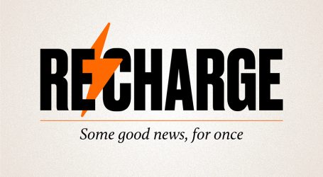 A Call for Reader Recharges: Let Us Know Where, and How, You Find Strength as the Year Wraps Up