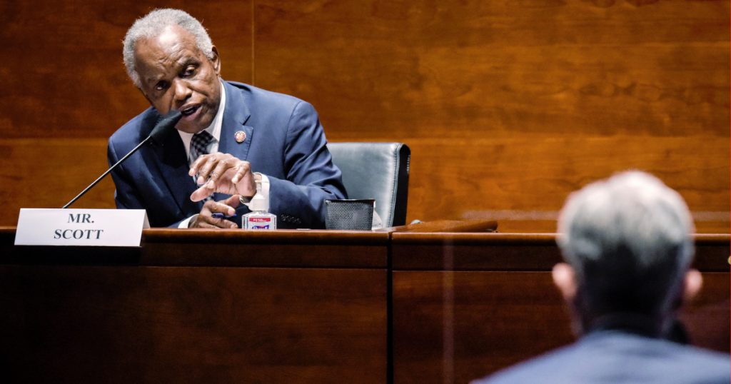 the-house-ag-committee-has-its-first-black-chairman