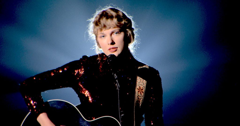 it’s-time-for-the-mother-jones-taylor-swift-slack-channel’s-takes-on-“evermore”