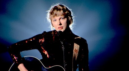 It’s Time for the Mother Jones Taylor Swift Slack Channel’s Takes on “evermore”