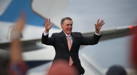 We Can’t Talk About Corruption in the Georgia Runoffs Without Talking About David Perdue and Dollar General