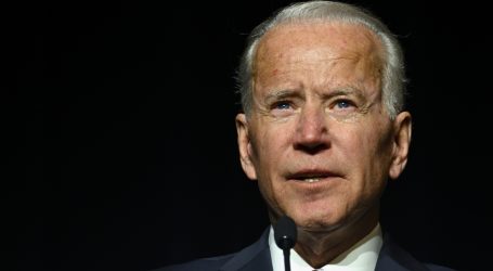 Is Biden’s Bipartisan Optimism Naive, or Exactly What the Country Needs?