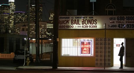 Los Angeles’ New District Attorney Eliminated Cash Bail. Judges and Prosecutors Are Pushing Back.