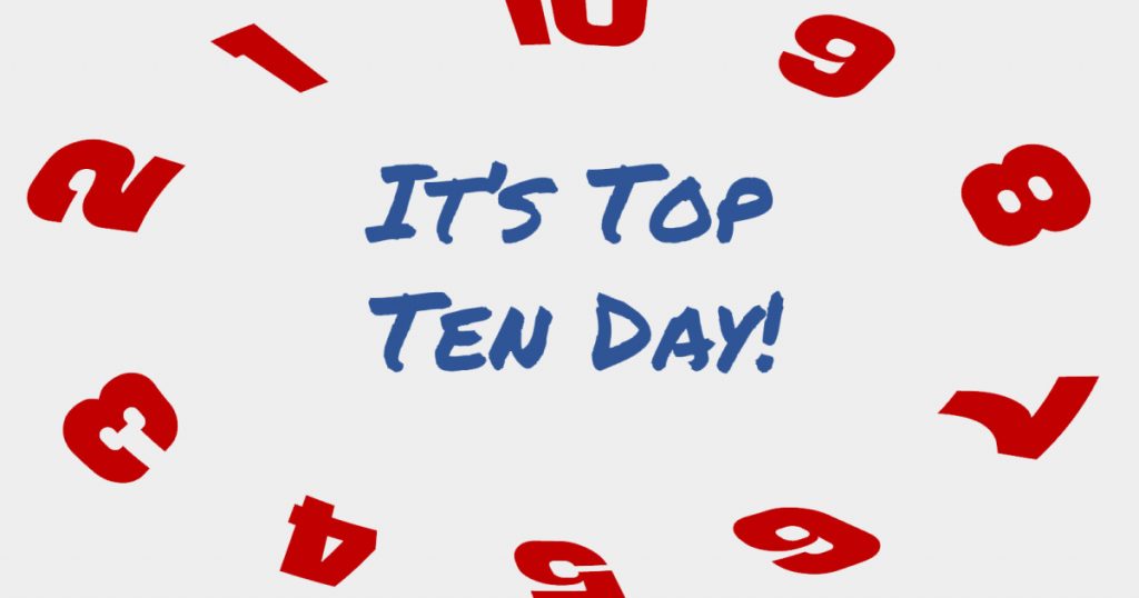 today-is-top-ten-day