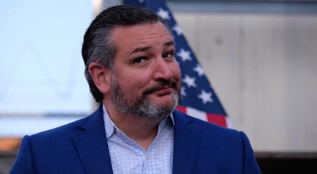 Ted Cruz Is a Big Fan of the “Compromise of 1877”