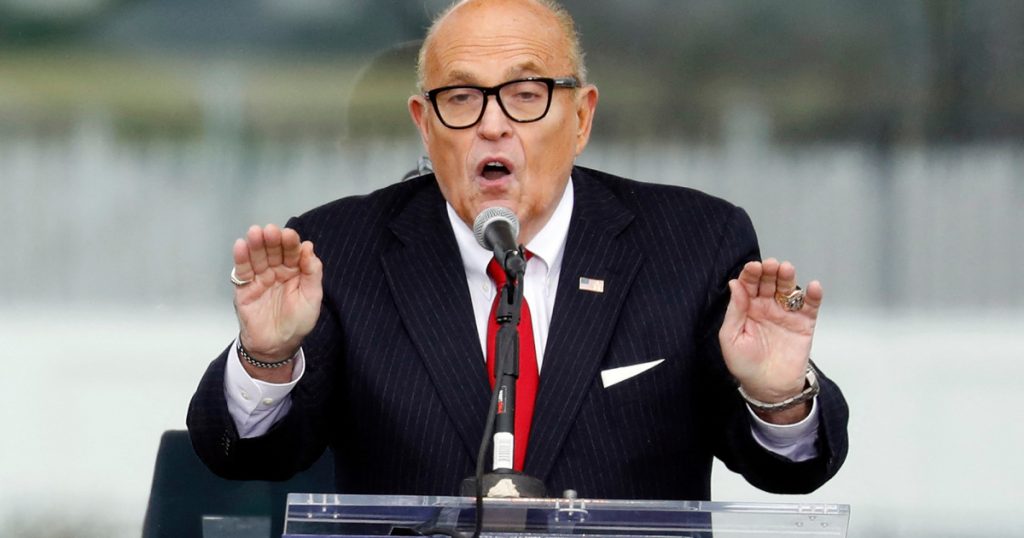 “slow-it-down”:-giuliani-asked-gop-senator-to-object-to-electoral-votes-from-10-states