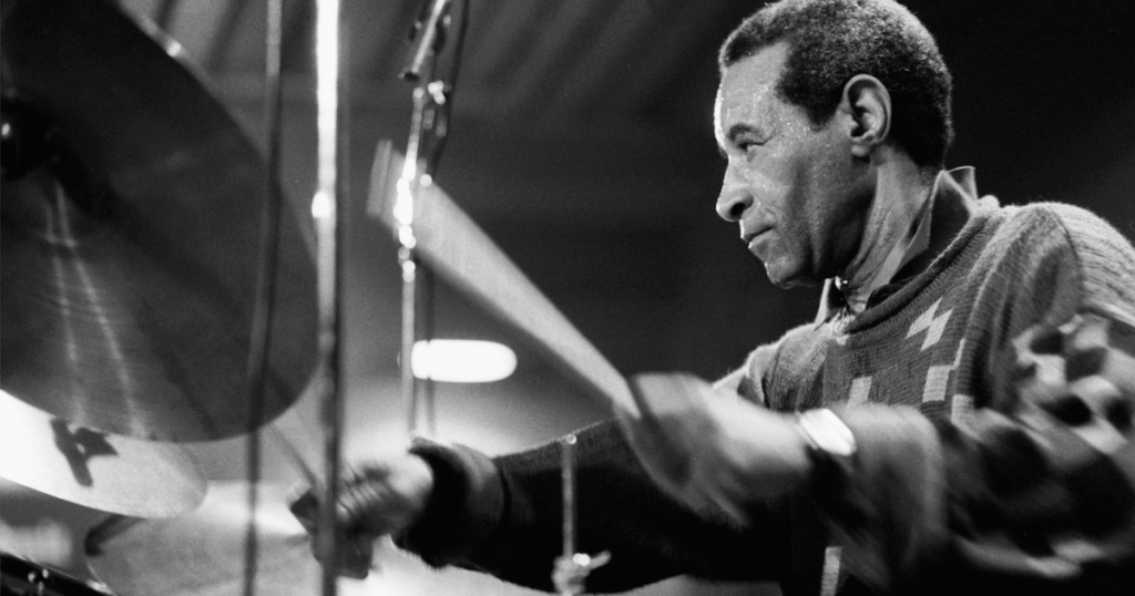 3-videos-of-music,-poetry,-and-protest-to-celebrate-max-roach’s-97th-birthday