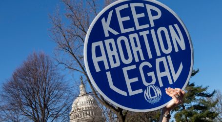 At the Height of the Pandemic, the Supreme Court Is Making Abortion Even Harder to Access