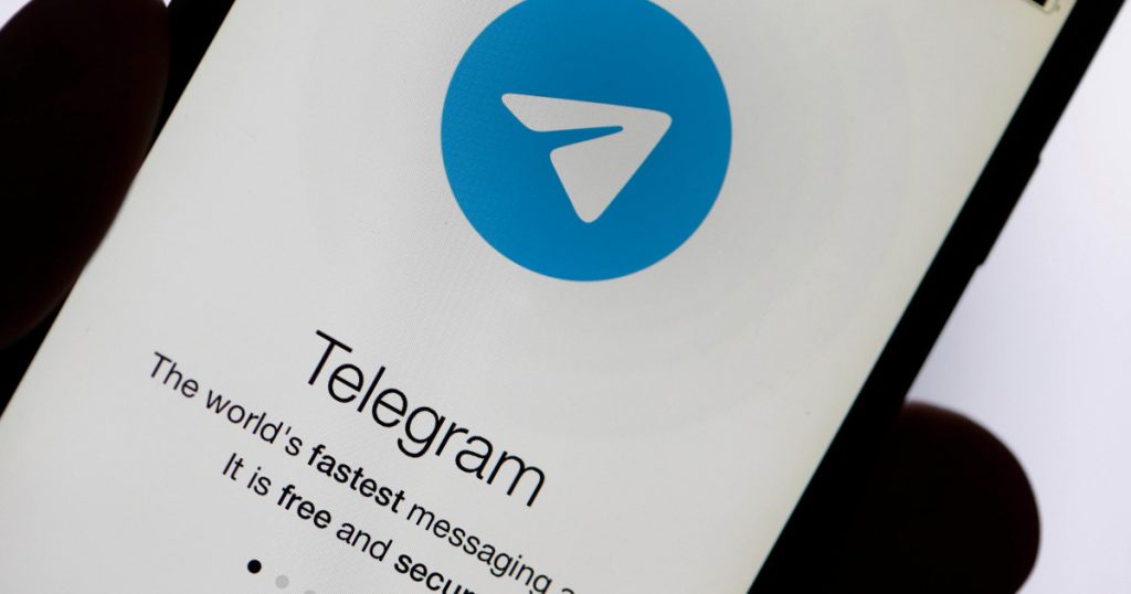 telegram-finally-takes-down-neo-nazi-channels