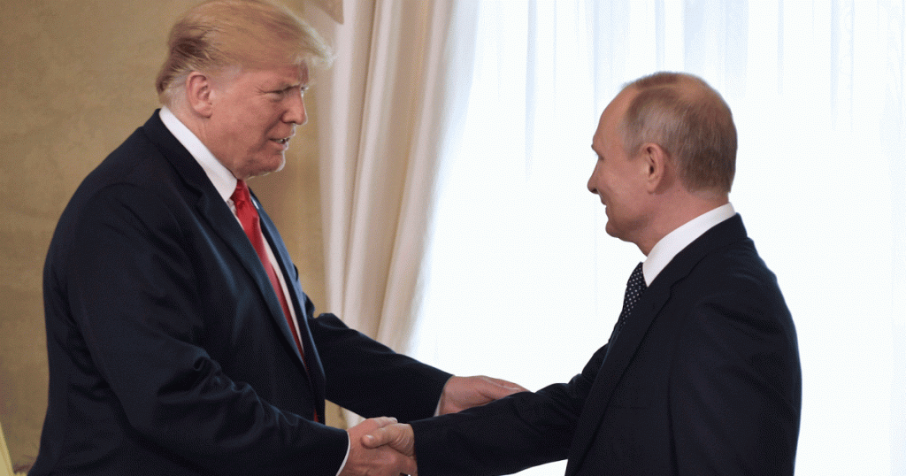 it-all-began-with-russia:-donald-trump’s-four-great-betrayals-of-the-nation