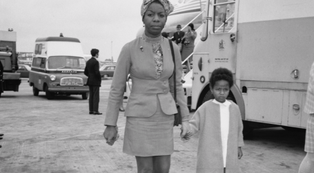 Remembering Nina Simone’s 1968 Tribute to Martin Luther King Jr.