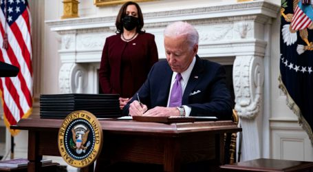 Biden’s COVID Plan Is Simple. Trump Could Have Done It and Saved More Than 130,000 Lives.