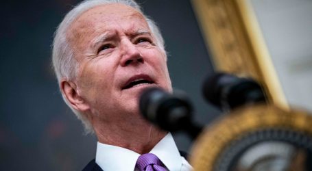Biden Takes a First Step to Raise the Minimum Wage
