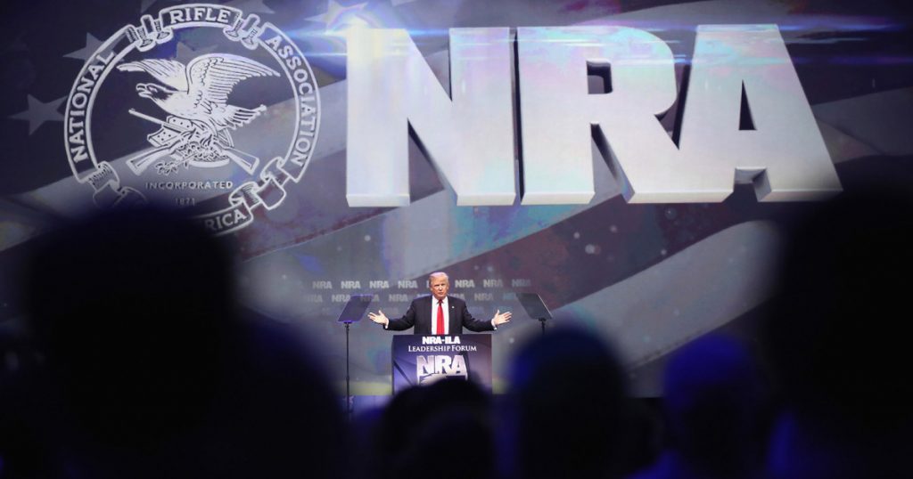 new-data-shows-that-the-nra’s-trump-bump-has-evaporated