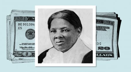 Biden Administration Revives Effort to Put Harriet Tubman on the $20 Bill