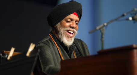 Dr. Lonnie Smith Will See You Now: A Crowdfunded Documentary on the Musician’s Sound of Celebration