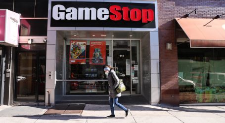 GameStop Store Employees Have No Idea What You’re Talking About