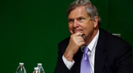 Three Big Questions the Senate Agriculture Committee Needs to Ask Tom Vilsack