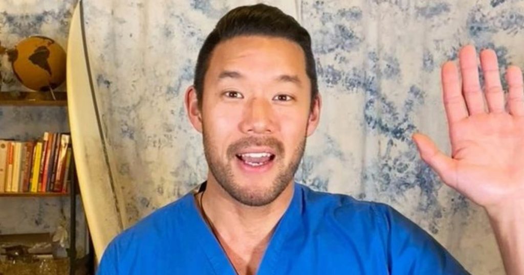 anesthesiologist-joe-park-from-“the-bachelorette”-is-doing-covid-psas