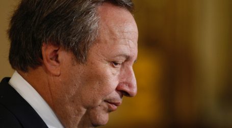 The White House Doesn’t Want To Hear From Larry Summers