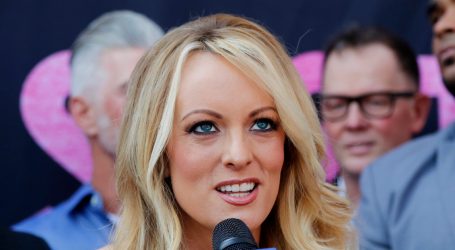 The Stormy Daniels Hush-Money Case May Be Dead, But Trump Still Faces Legal Peril