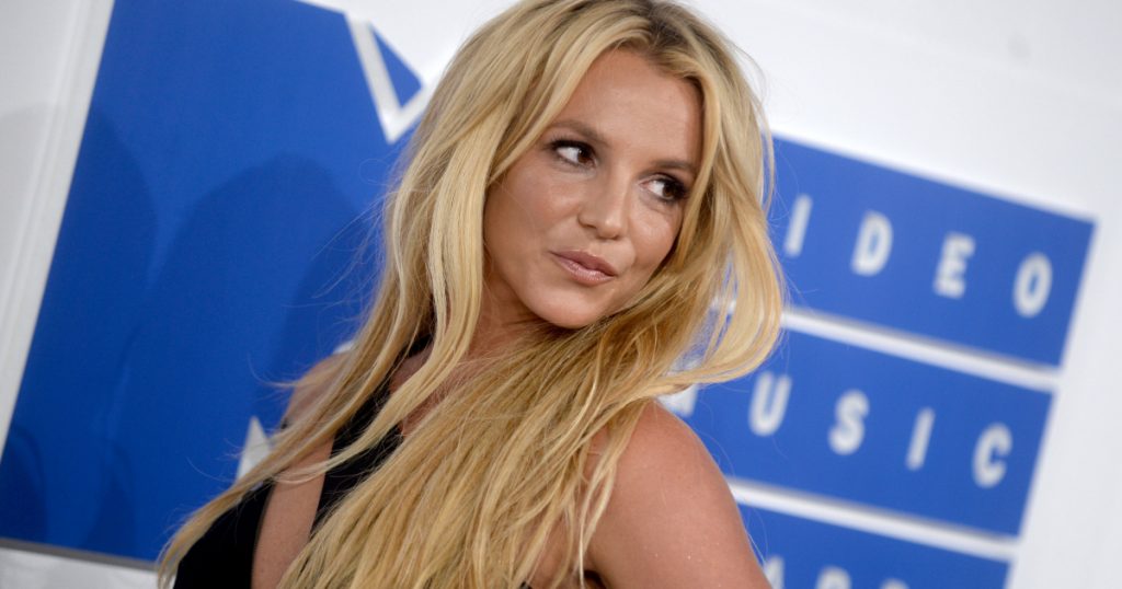 we’re-obsessed-with-the-britney-spears-documentary